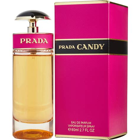 profumo candy prada|Prada Candy L'Eau Prada for women .